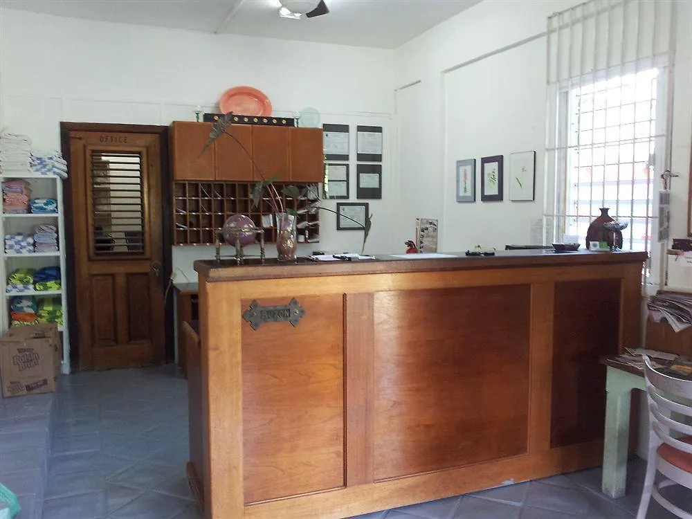 The Crow'S Nest Inn Vieques