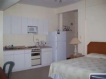 The Crow'S Nest Inn Vieques